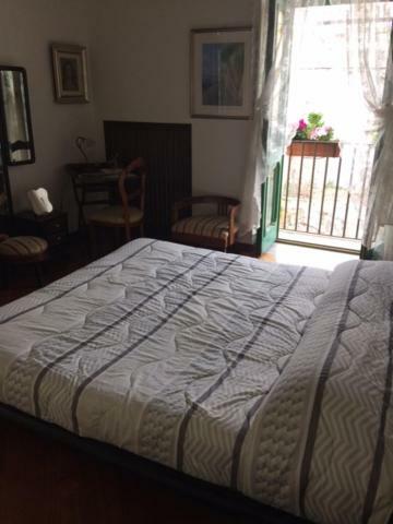 In Via Roma Bed & Breakfast ซาแลร์โน ภายนอก รูปภาพ