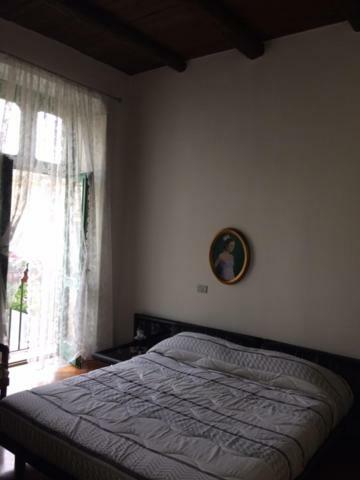 In Via Roma Bed & Breakfast ซาแลร์โน ภายนอก รูปภาพ